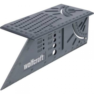 Wolfcraft 5208000 Süveg szög