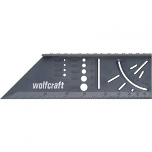 Wolfcraft 5208000 Süveg szög