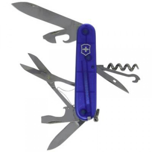 Victorinox svájci bicska, zsebkés Climber 1.3703.T2