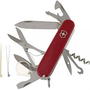 Victorinox svájci bicska, zsebkés, Explorer 1.6703