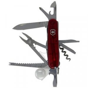 Multifunkciós szerszám, Victorinox SwissChamp 1.6795.T