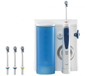 Braun Oral-B MD20 Professional Care OxyJet szájzuhany (378617)