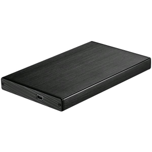 Kolink 2,5" külső merevlemez ház USB3.0 SATA fekete (HDSUB2U3)
