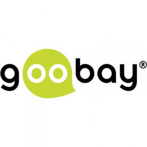 India/magyar konnektor átalakító úti adapter, Goobay 95412