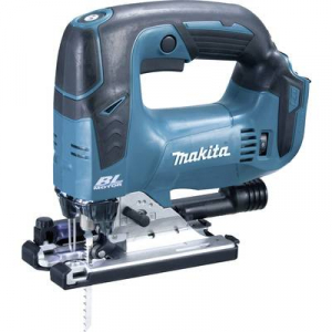 Makita DJV182Z Akkus beszúrú fűrész 18 V