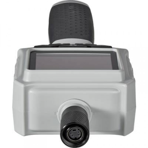 Endoszkóp kamera LCD kijelzővel, LED világítással cserélhető, vízálló szondávalO 8 mm, hossz 88 cm VOLTCRAFT BS-350XIPSD