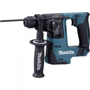 Makita HR140DZ SDS-Plus-Akkus fúrókalapács 10.8 V Lítiumion Akku nélkül