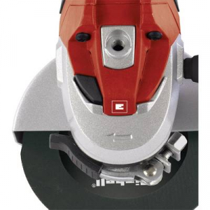 Einhell TE-AG 125/750 Kit 4430885 Sarokcsiszoló 125 mm 750 W