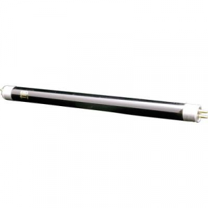 UV, feketef&eacute;ny f&eacute;nycső 6 W, 21,2 cm