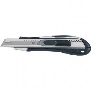 Autolock 2 az 1-ben biztonsági leválasztható kés, 18 mm kwb 014418