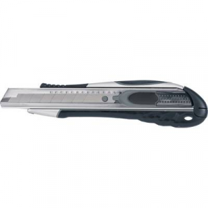 Autolock 2 az 1-ben biztonsági leválasztható kés, 18 mm kwb 014418