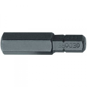 Hatlap bit 10 mm Gedore 885 10 Króm-vanádium acél 1 db