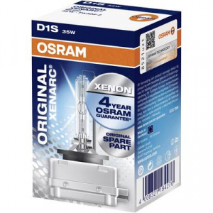 OSRAM XENARC® D1S 85 12 V85 V PK32D (O) 9 mm