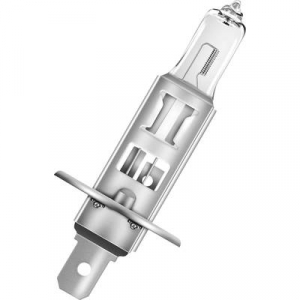 Osram Auto Halogén fényforrás Standard H1 55 W 12 V