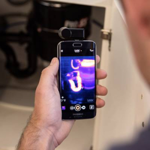 Hőkamera Androidhoz, Seek Thermal Compact SK1001A