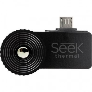 Hőkamera Androidhoz, Seek Thermal Compact XR SK1002AN