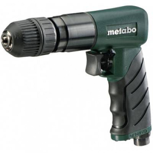 Sűrített levegős fúrógép 6.2 bar Metabo DB 10