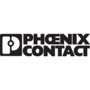 Phoenix Contact Soros, Párhuzamos Csatlakozókábel [1x D-SUB alj, 15 pólusú - 1x D-SUB dugó, 15 pólusú] 1.00 m Fehér