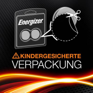 Energizer CR2025 Gombelem CR 2025 Lítium 163 mAh 3 V 2 db