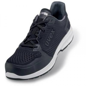 Uvex 1 sport 6598846 ESD biztonsági cipő S1 Méret: 46 Fekete 1 pár