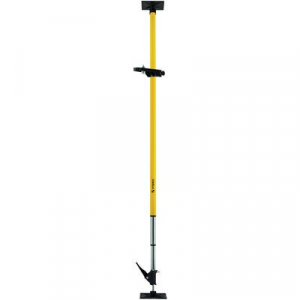 Stabila LT30 Építkezési támasz Hosszúság állítás: 1.35 - 3.65 m Tartóerő (max.): 30 kg