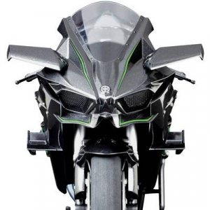 Tamiya 300014131 Kawasaki NINJA H2R Motorkerékpár építőkészlet 1:12