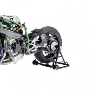 Tamiya 300014131 Kawasaki NINJA H2R Motorkerékpár építőkészlet 1:12