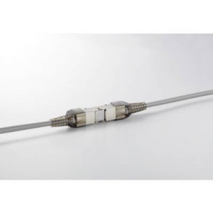 Renkforce Ultra Slim Csatlakozó doboz Alkalmas: CAT 6A