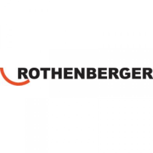 Rothenberger ROCUT® 110 készlet 110, 125 és 160mm műanyag csövekhez 55063