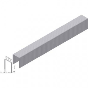 Kapocsok PF14CNK 3000 db Prebena PF14CNK