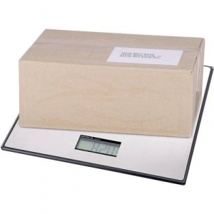 Digitális levélmérleg, csomagmérleg 50kg-ig MAULglobal