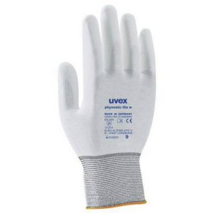 Uvex phynomic lite w 6004109 Munkakesztyű Méret (kesztyű): 9 EN 388 1 pár