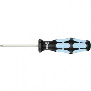 Wera 3367 Műhely Torx csavarhúzó Méret T 8 Penge hossz: 60 mm