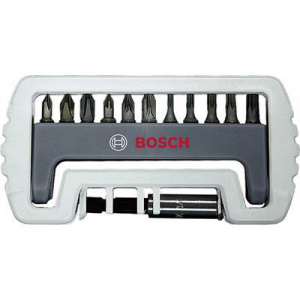 Bosch 2608522129 Bit készlet extra kemény 12 részes