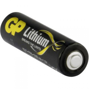 Ceruzaelem Lítium GP Batteries Excellent FR6 1.5 V 4 db