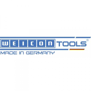 WEICON TOOLS 52881001 No 300 + No 13 Kábel csupaszoló készlet Alkalmas Vezetékek PVC szigeteléssel 0.5 ... 6.0 mm2