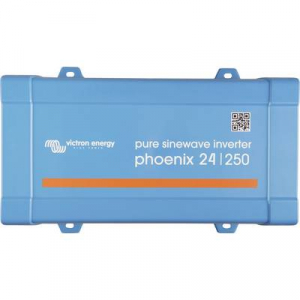Victron Energy Inverter Phoenix 24/250 250 W 24 V/DC - 230 V/AC