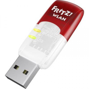 AVM FRITZ!WLAN Stick AC 430 MU-MIMO WLAN stick USB 433 Mbit/s