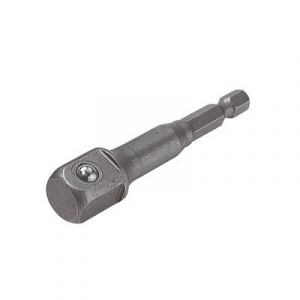 Bit/dió adapter 13 mm (1/2) Wolfcraft 2414000