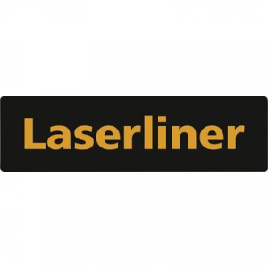 Infra hőmérő pisztoly, távhőmérő lézeres célzóval 8:1-es optikával -20-tól +315 °C-ig Laserliner ThermoSpot 082.040A