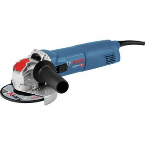 Bosch Professional GWX 10-125 06017B3000 Sarokcsiszoló 125 mm 1000 W