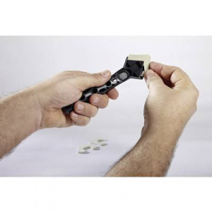 Fúga javító készlet Wolfcraft 4364000