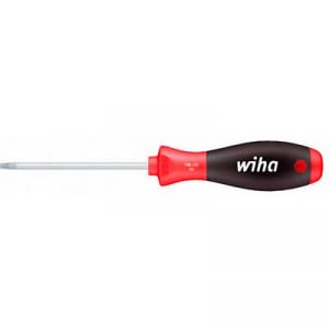 Wiha SoftFinish 362 Műhely Torx csavarhúzó Méret T 40 Penge hossz: 130 mm