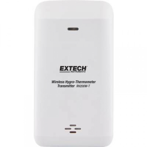 Vezeték nélküli érzékelő Extech RH200W-T Alkalmas Extech