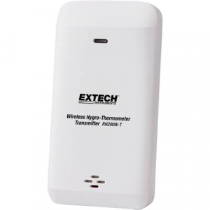 Vezeték nélküli érzékelő Extech RH200W-T Alkalmas Extech