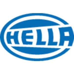 Hella Modul 70, munkalámpa, H3, 12/24 V, (O x Mé) 83 mm x 75 mm