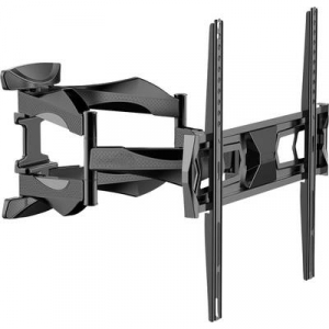 My Wall HP40L TV fali tartó 81,3 cm (32) - 152,4 cm (60) Dönthető + forgatható, Forgatható