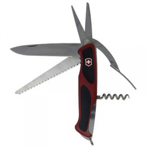 Victorinox Svájci zsebkés RangerGrip 71 0.9713.C