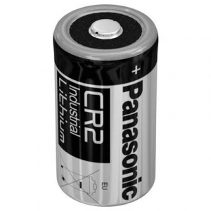 Panasonic CR-2 Fotóelem CR 2 Lítium 850 mAh 3 V 1 db