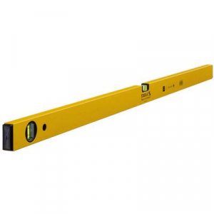 Stabila 70 2289 Könnyűfém vízmérték 120 cm 0.5 mm/m